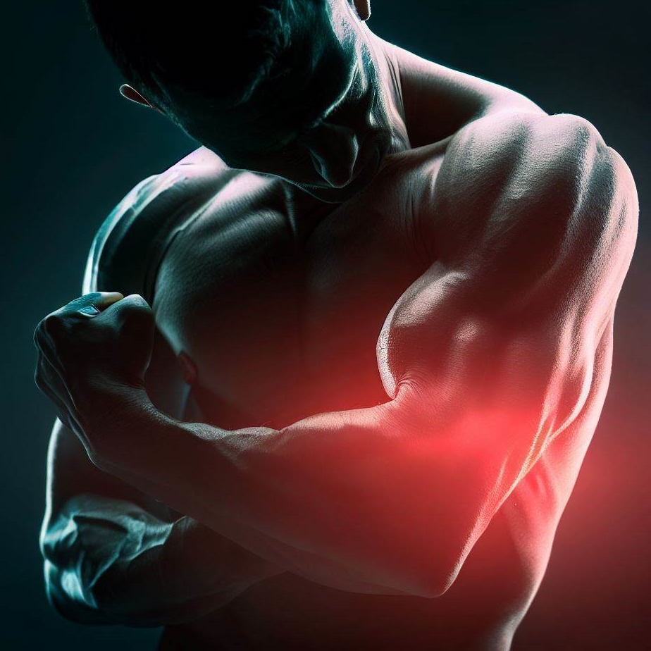 Ból mięśni - Jak złagodzić dyskomfort?