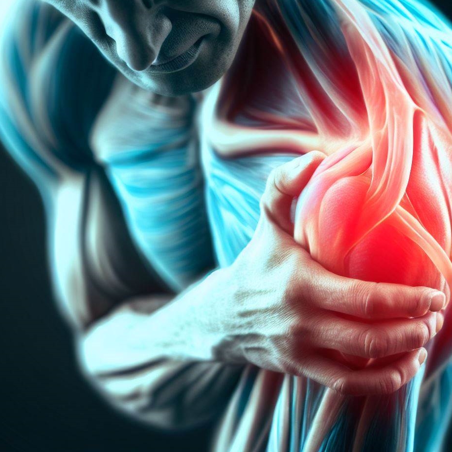 Ból mięśni i stawów - Przyczyny