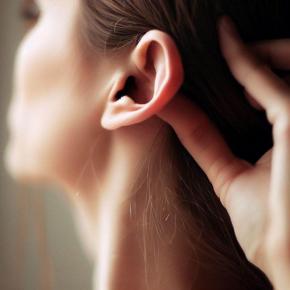 Ból ucha: Przyczyny