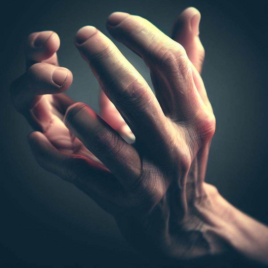Bóle rąk: Przyczyny