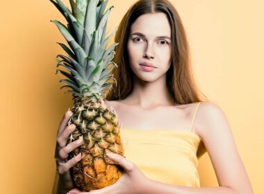 Czy ananas jest zdrowy?