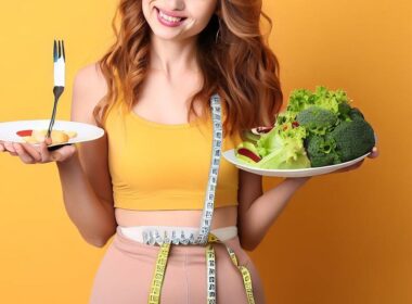 Czy dieta 1200 kcal jest zdrowa?