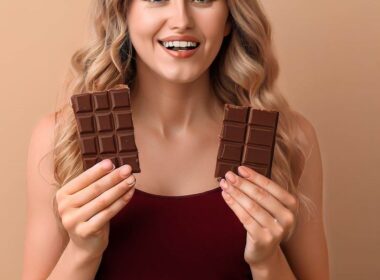 Czy gorzka czekolada jest zdrowa?