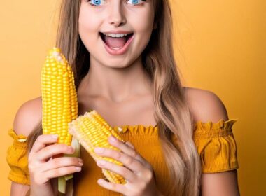 Czy kukurydza jest zdrowa?