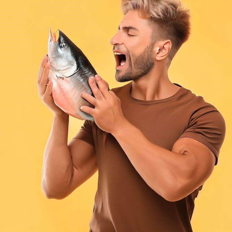Czy tuńczyk jest zdrowy?
