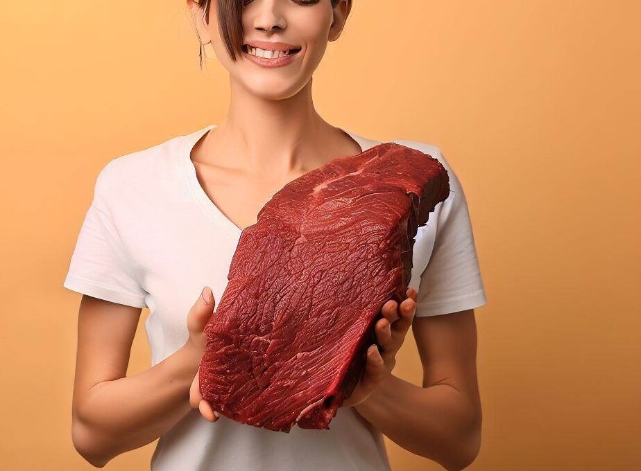 Czy wołowina jest zdrowa?