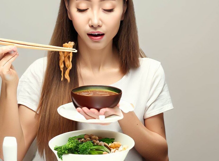 Czy zupka chińska jest zdrowa?