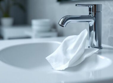 Krwawienie z nosa z jednej dziurki Przyczyny, pierwsza pomoc i zapobieganie
